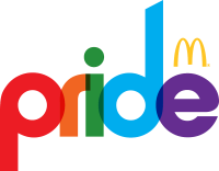 mcDonalds Pride